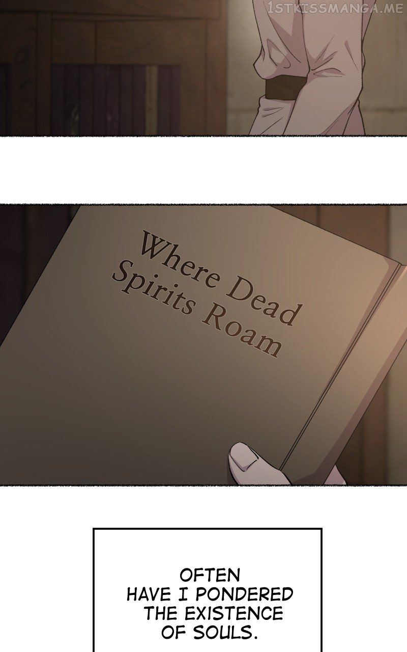 Like Wind on a Dry Branch chapter 118 page 3