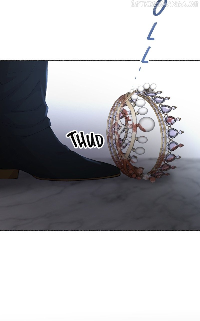 Like Wind on a Dry Branch chapter 118 page 35