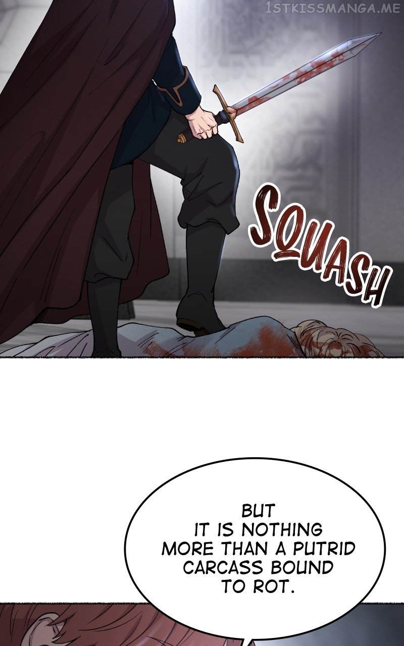 Like Wind on a Dry Branch chapter 118 page 37