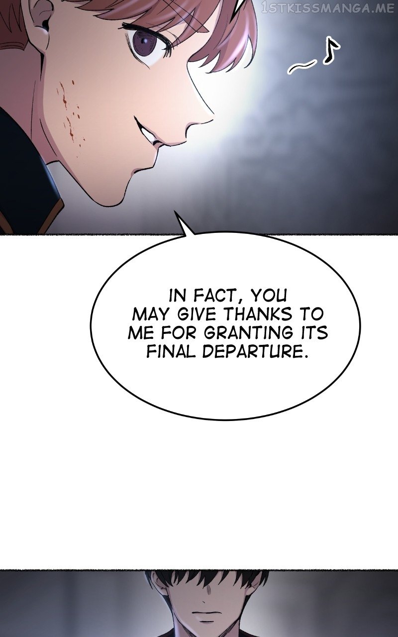 Like Wind on a Dry Branch chapter 118 page 38