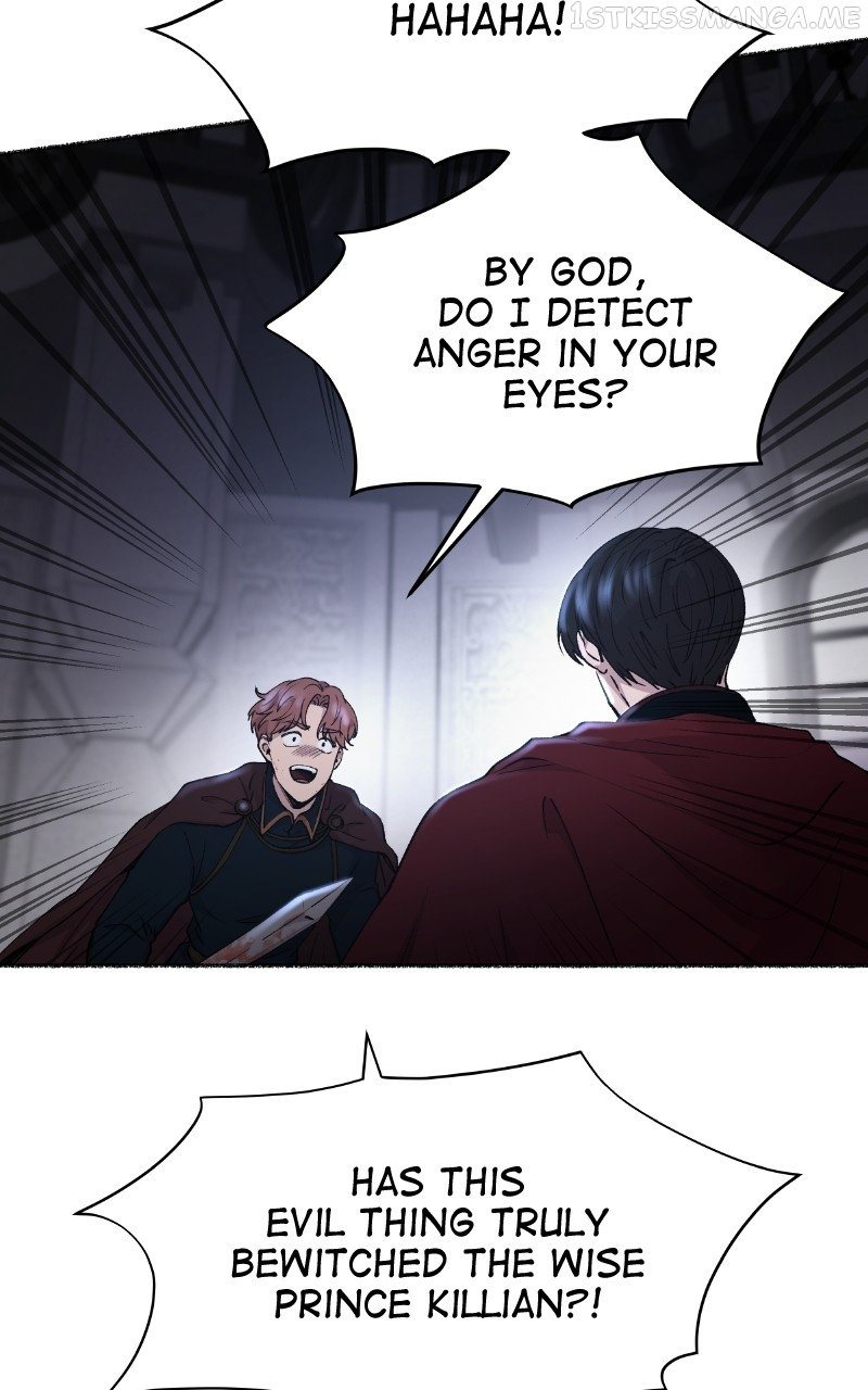 Like Wind on a Dry Branch chapter 118 page 40