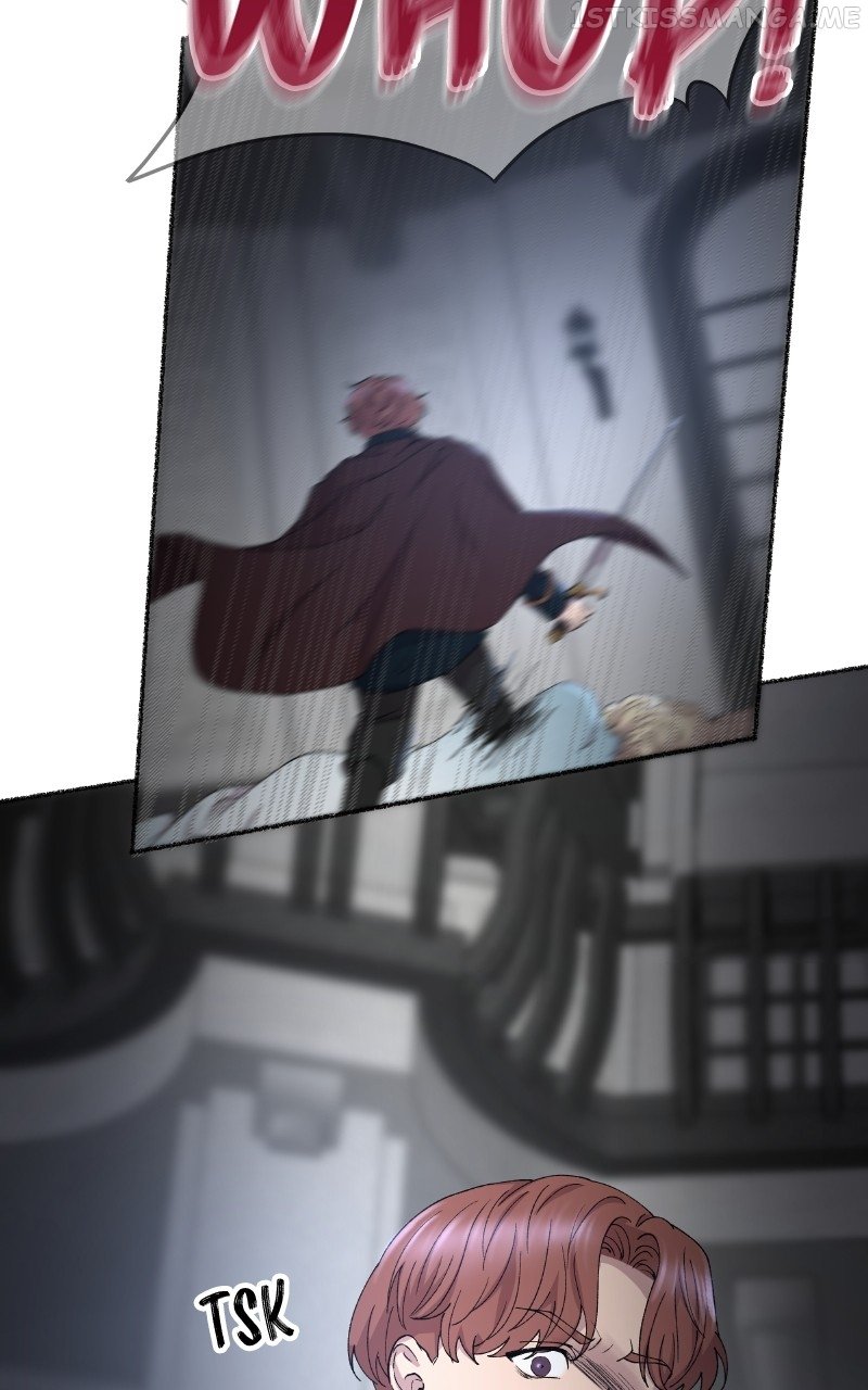 Like Wind on a Dry Branch chapter 118 page 42