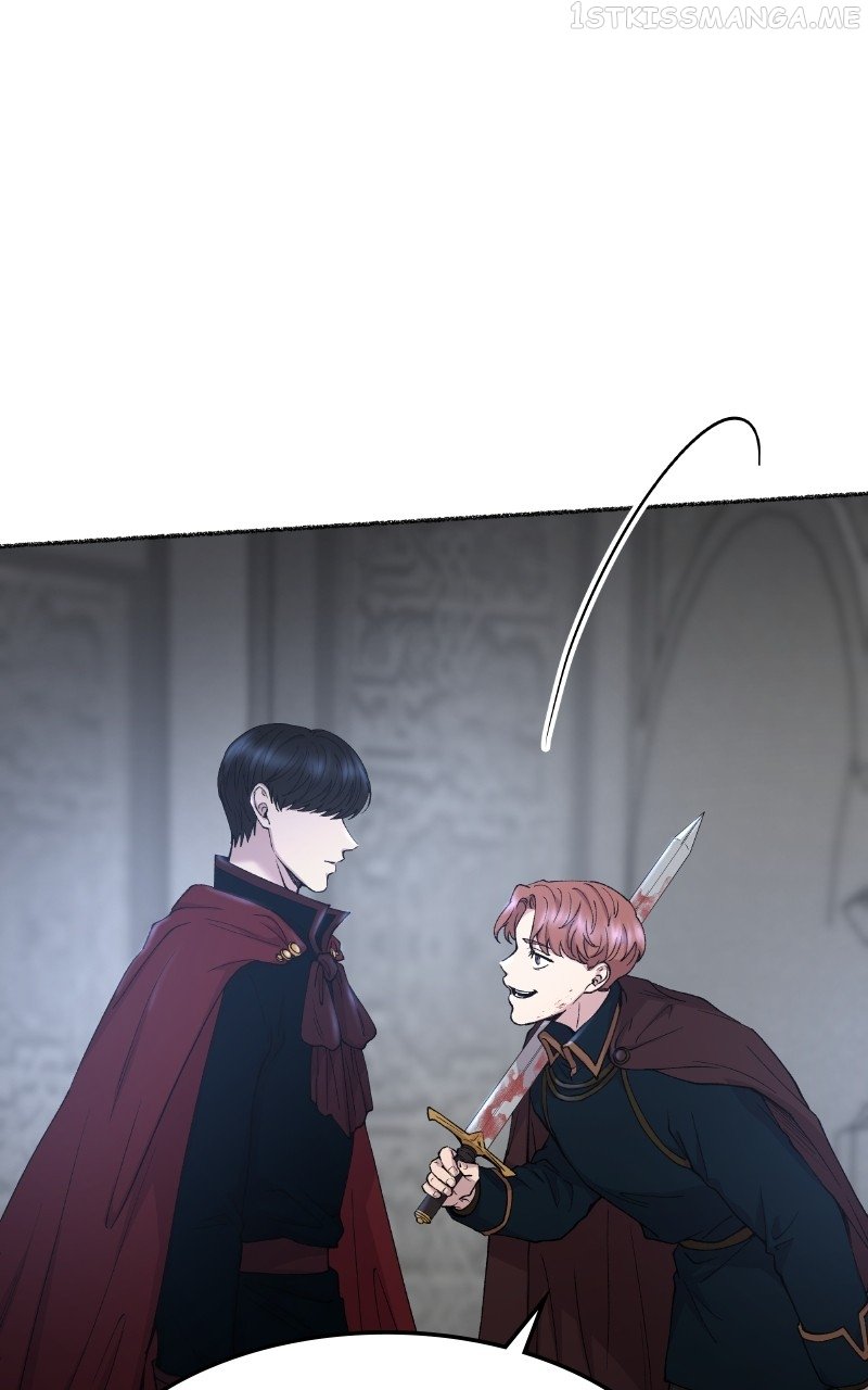 Like Wind on a Dry Branch chapter 118 page 44