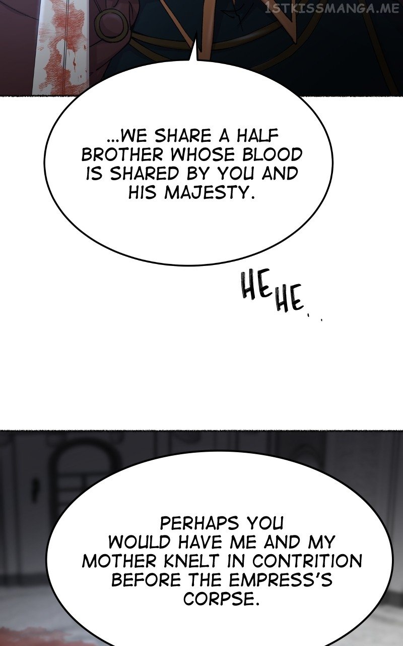 Like Wind on a Dry Branch chapter 118 page 46