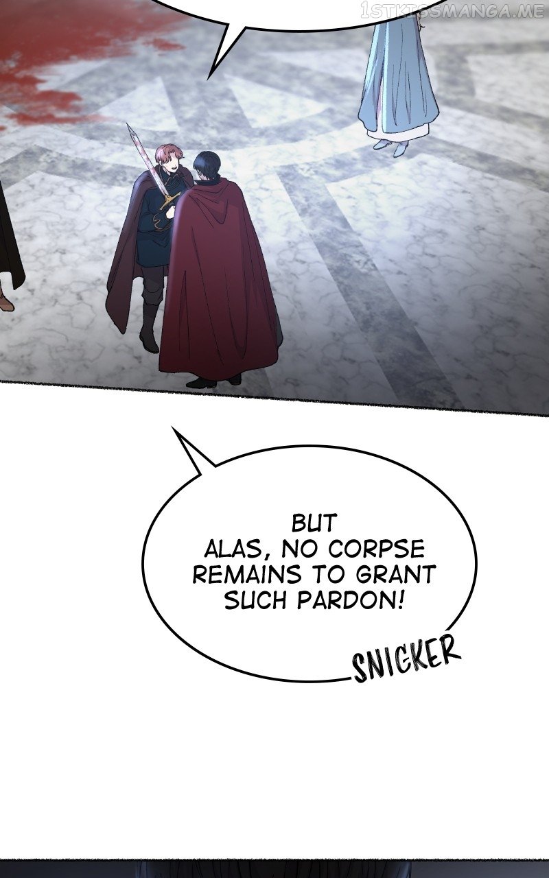 Like Wind on a Dry Branch chapter 118 page 47