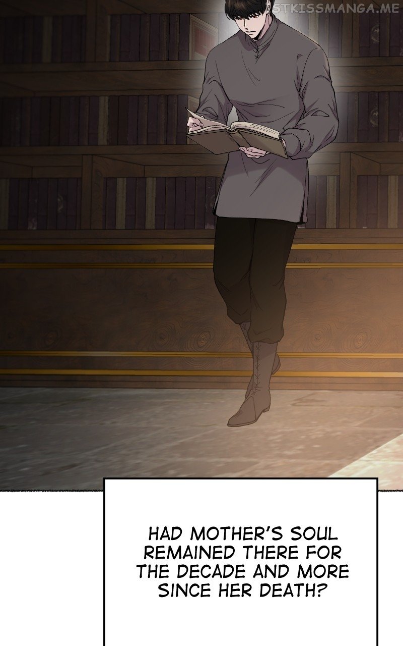 Like Wind on a Dry Branch chapter 118 page 5