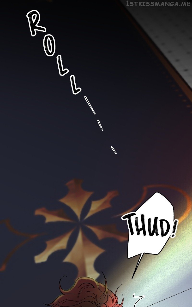 Like Wind on a Dry Branch chapter 118 page 54