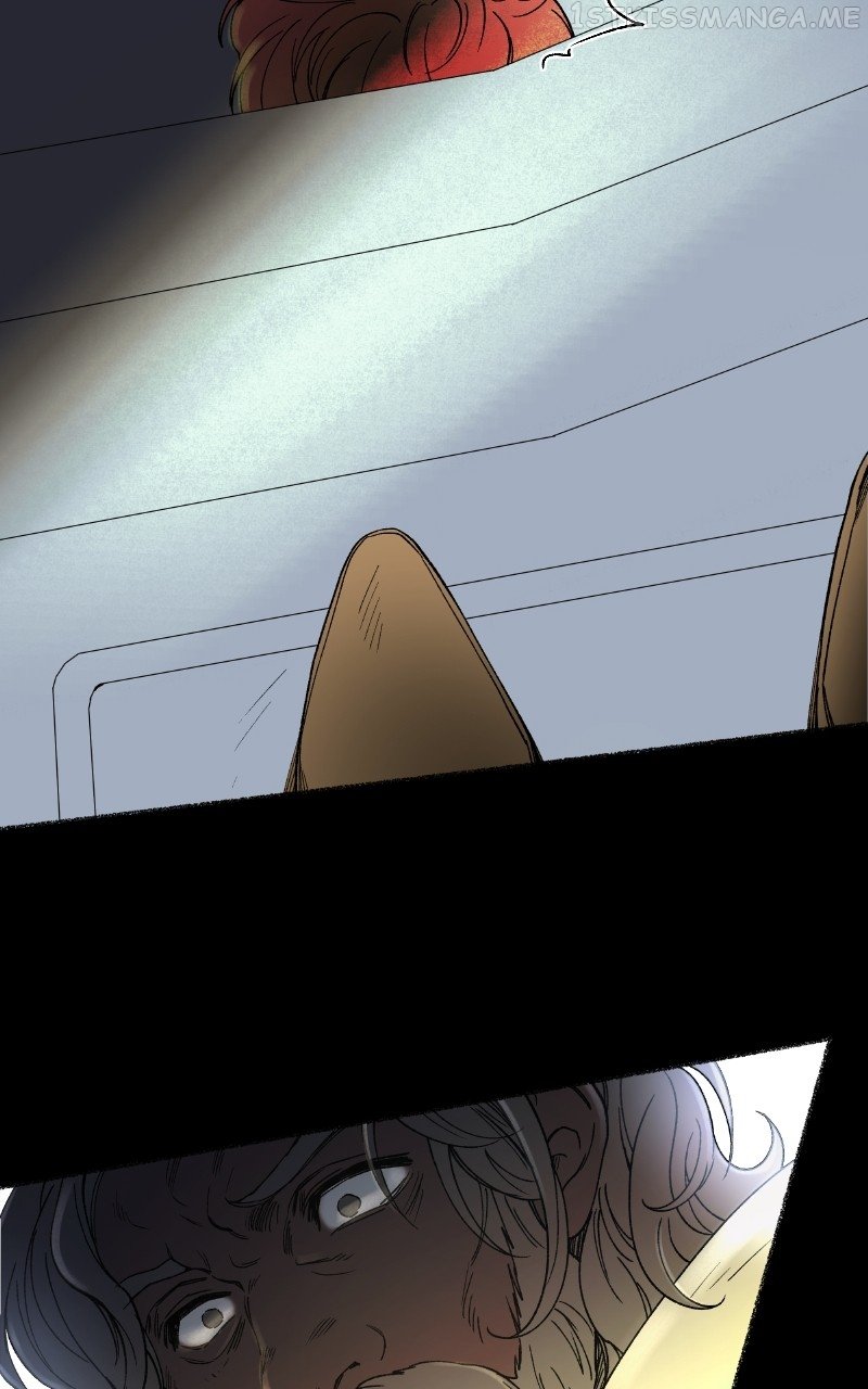 Like Wind on a Dry Branch chapter 118 page 55