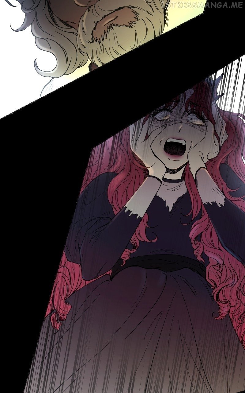 Like Wind on a Dry Branch chapter 118 page 56