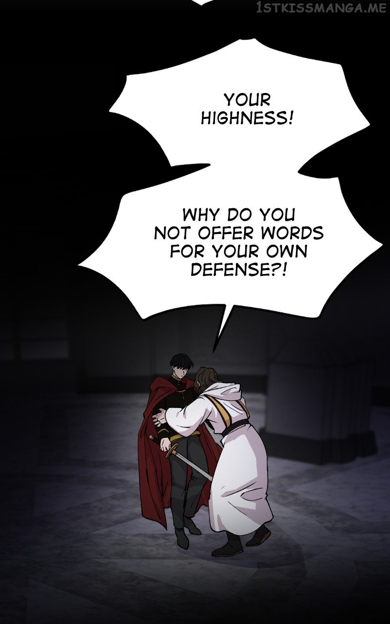 Like Wind on a Dry Branch chapter 118 page 60