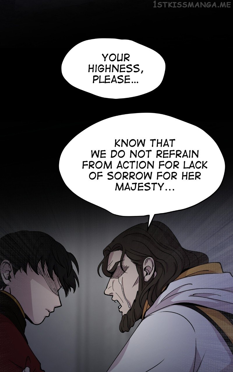 Like Wind on a Dry Branch chapter 118 page 61