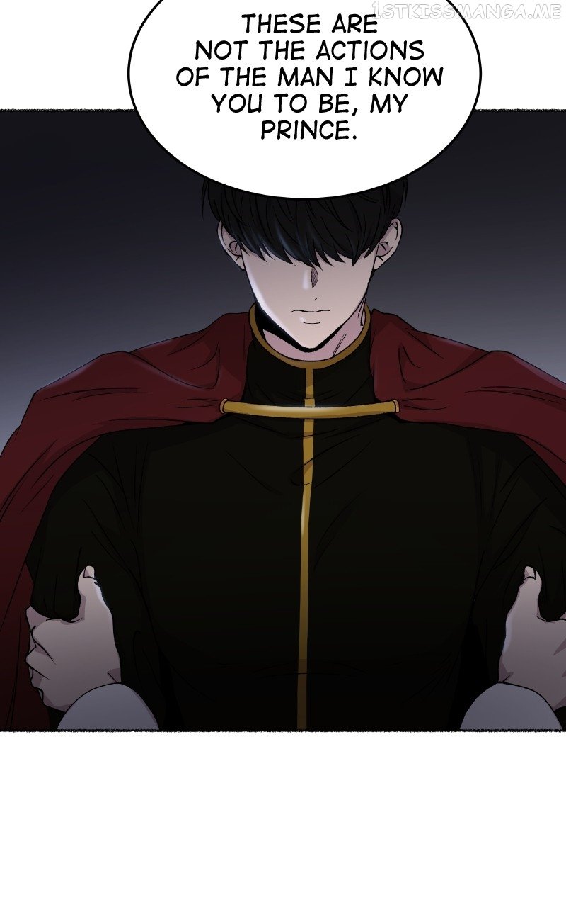 Like Wind on a Dry Branch chapter 118 page 64