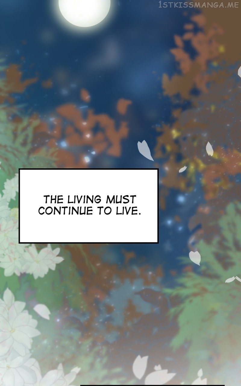 Like Wind on a Dry Branch chapter 118 page 69