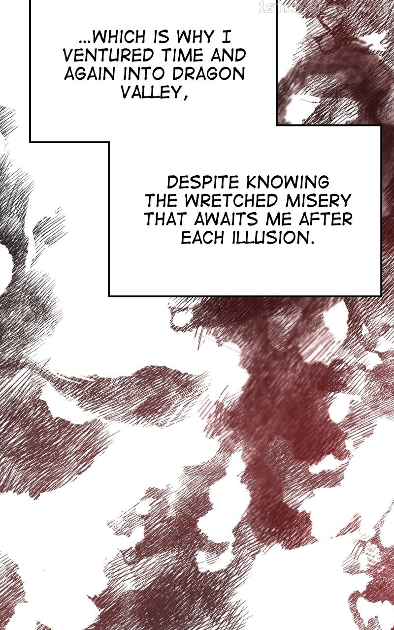 Like Wind on a Dry Branch chapter 118 page 85