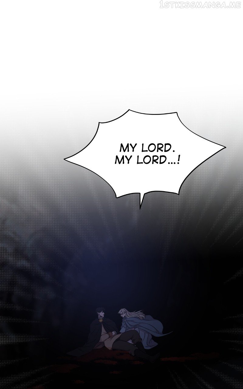 Like Wind on a Dry Branch chapter 118 page 92