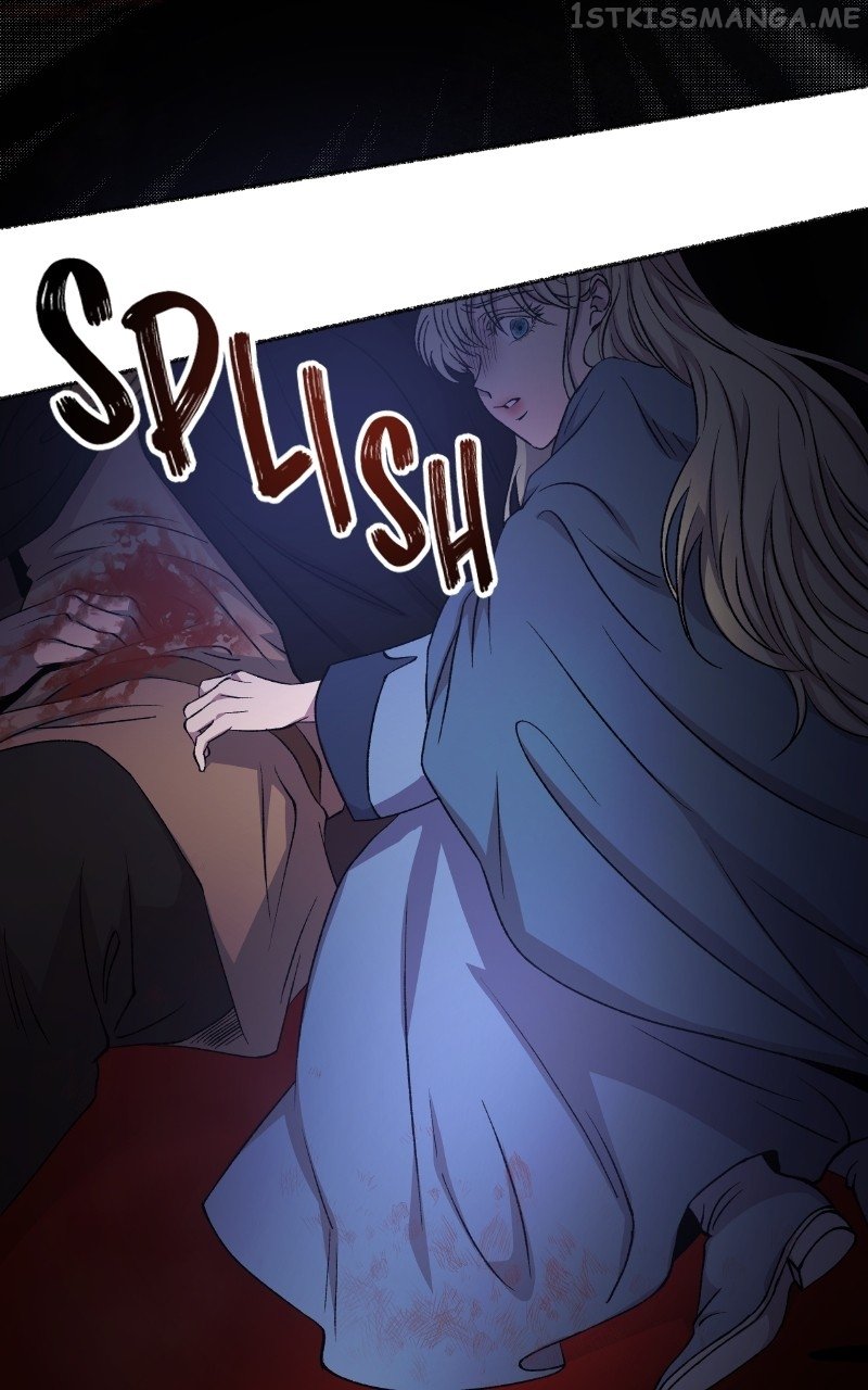 Like Wind on a Dry Branch chapter 118 page 93