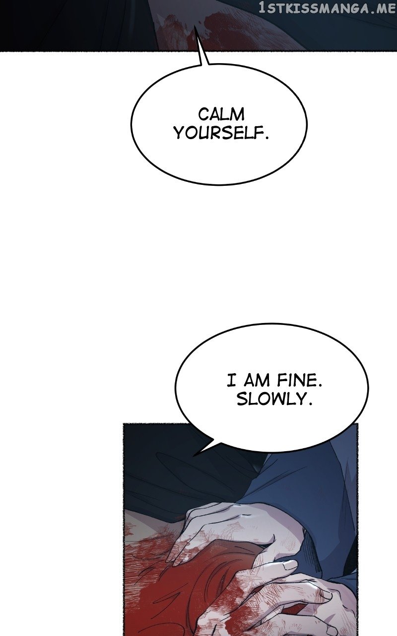 Like Wind on a Dry Branch chapter 119 page 11