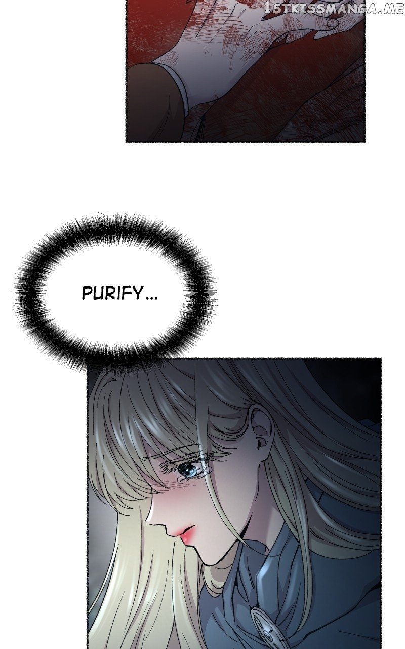 Like Wind on a Dry Branch chapter 119 page 12