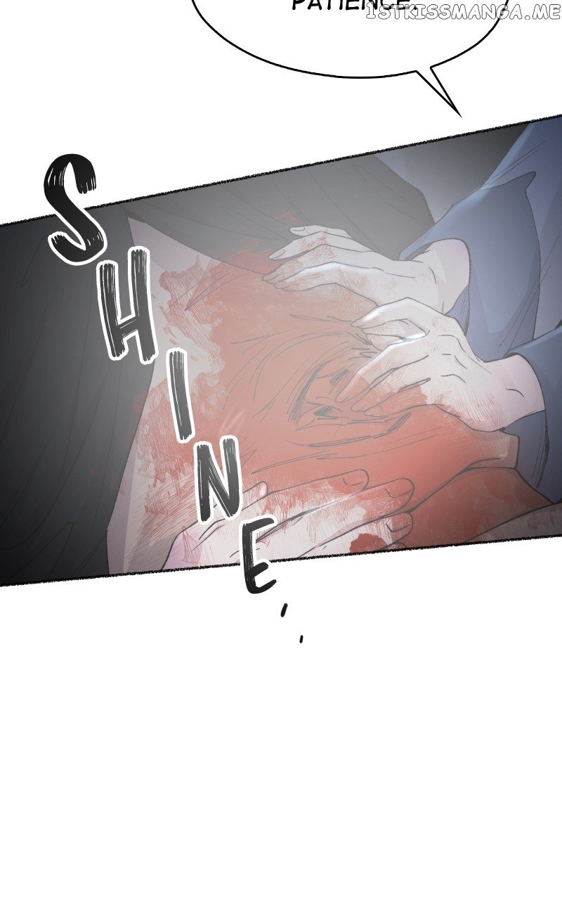 Like Wind on a Dry Branch chapter 119 page 14