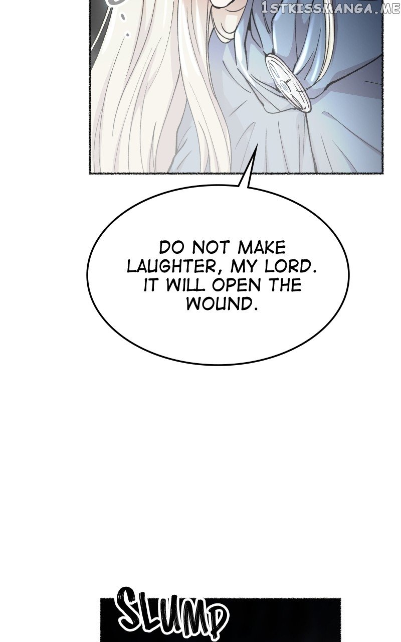 Like Wind on a Dry Branch chapter 119 page 17