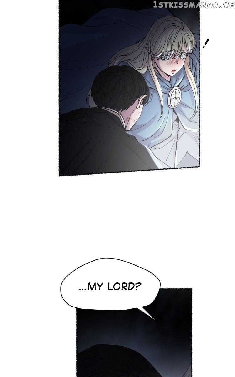 Like Wind on a Dry Branch chapter 119 page 18