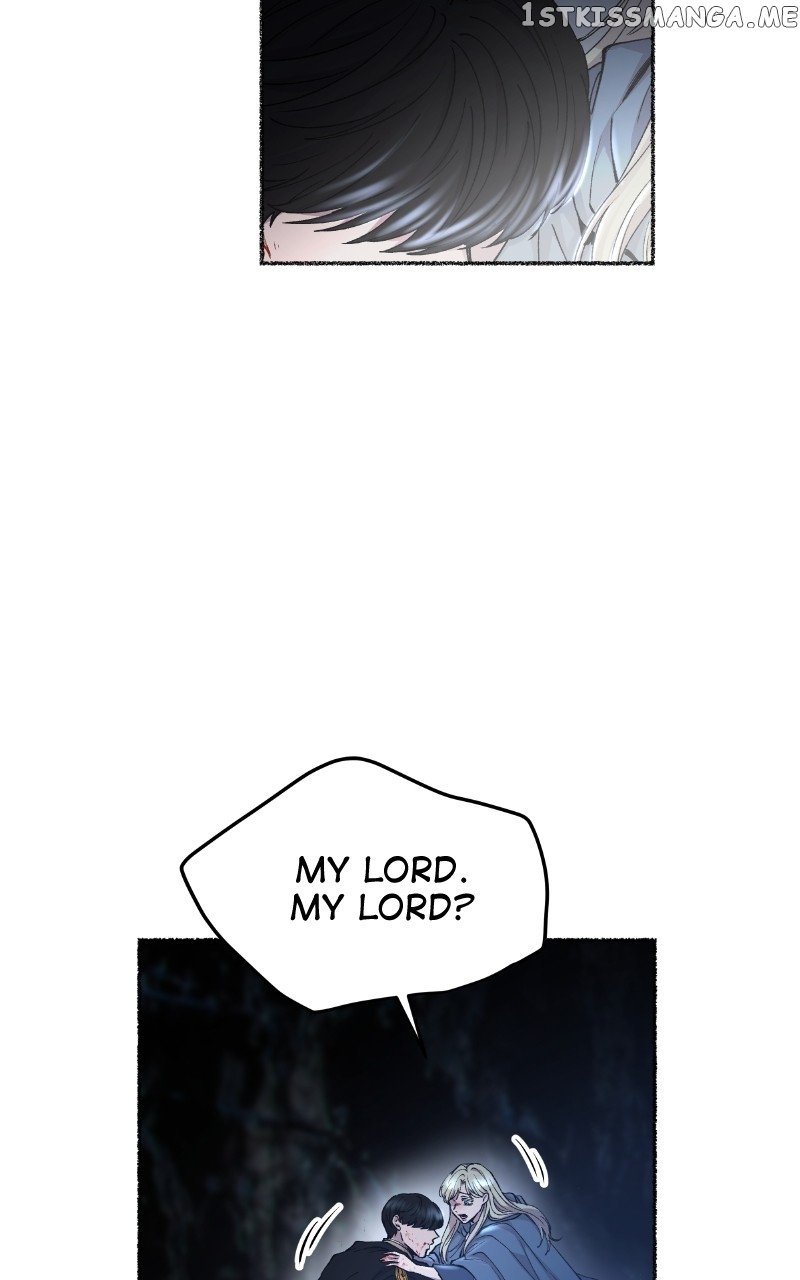 Like Wind on a Dry Branch chapter 119 page 19