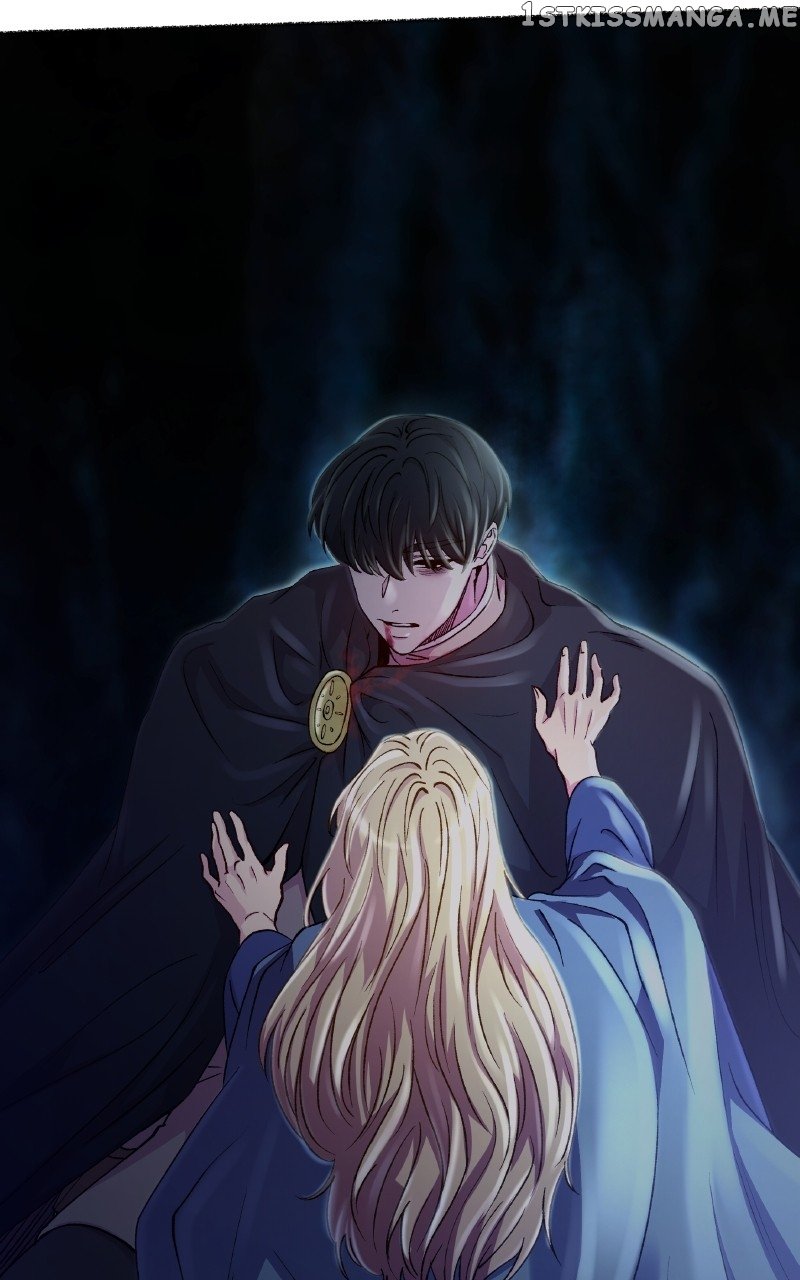 Like Wind on a Dry Branch chapter 119 page 2