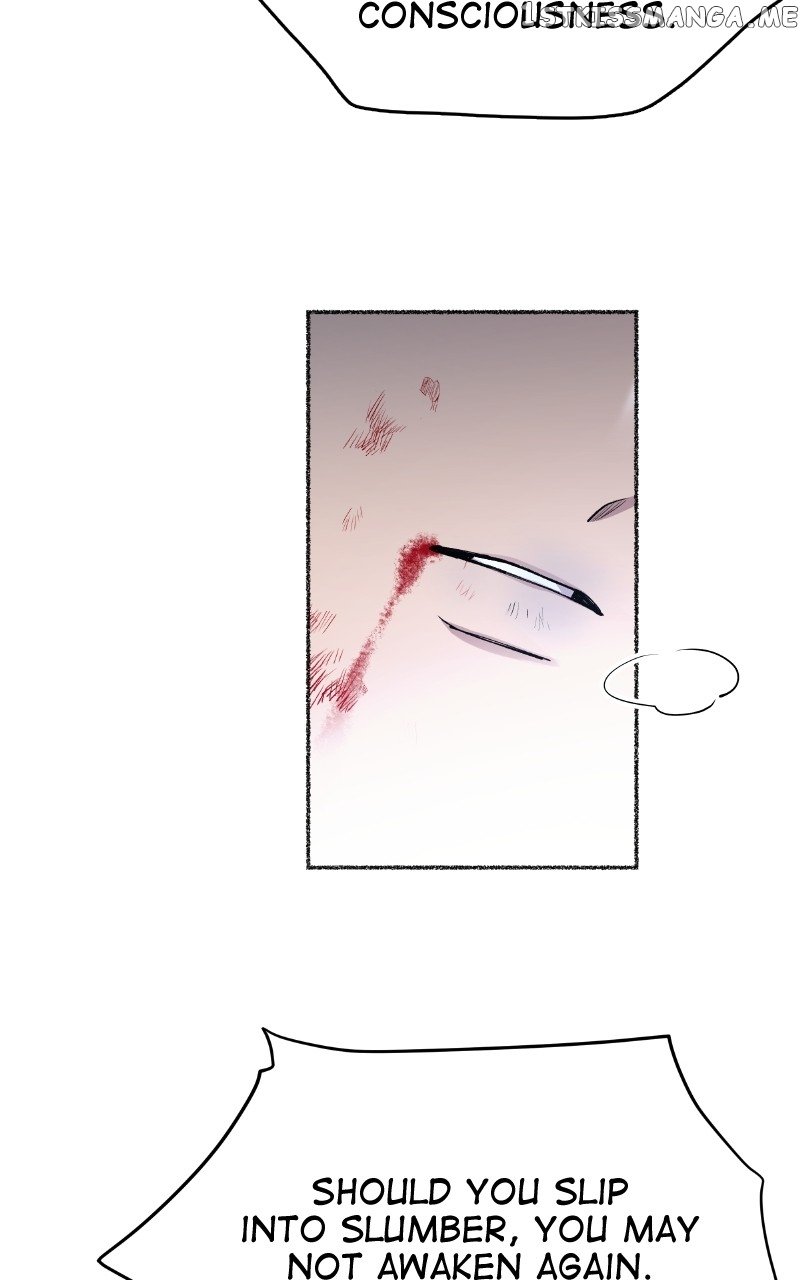 Like Wind on a Dry Branch chapter 119 page 21