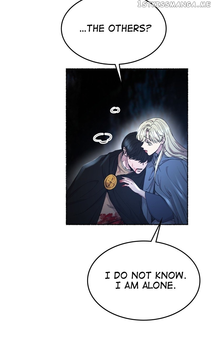 Like Wind on a Dry Branch chapter 119 page 24