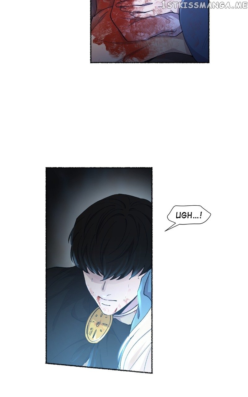 Like Wind on a Dry Branch chapter 119 page 28