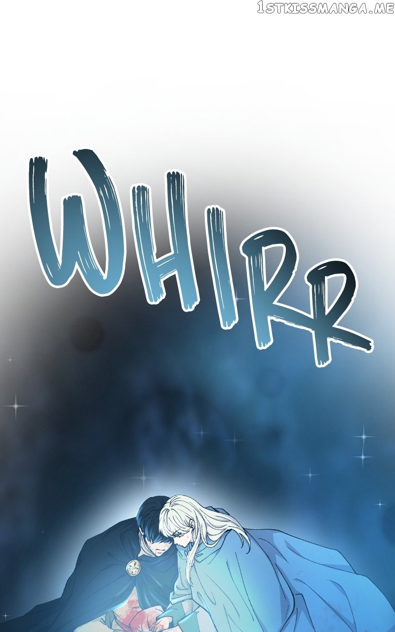 Like Wind on a Dry Branch chapter 119 page 29