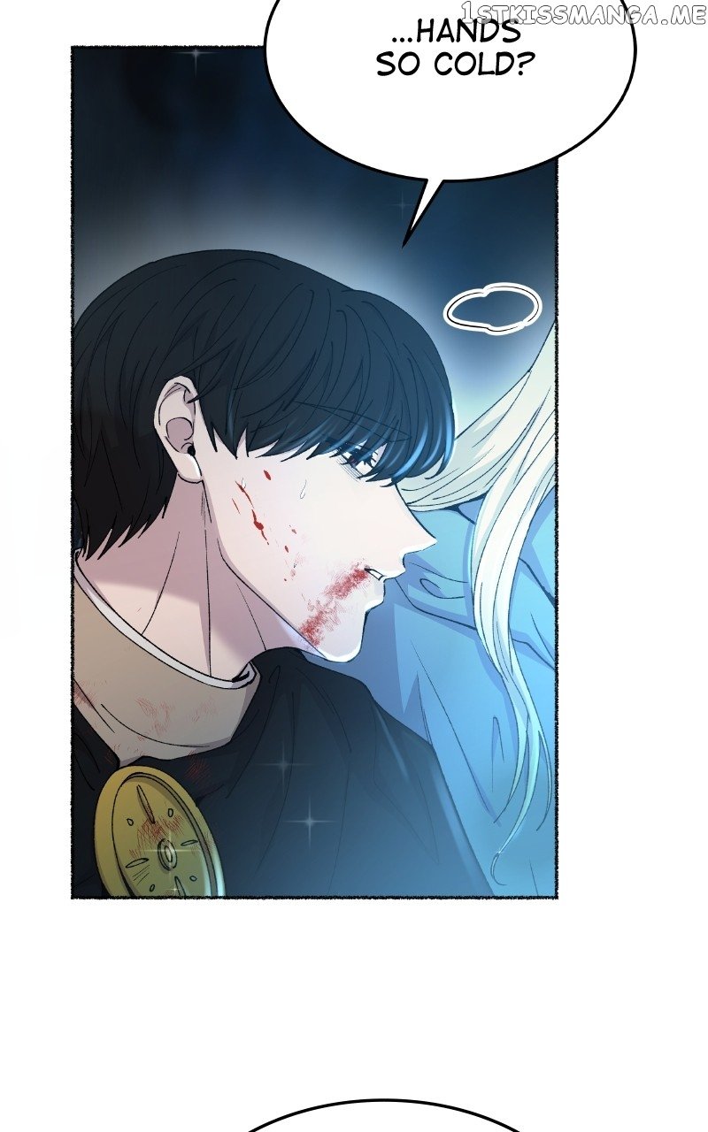 Like Wind on a Dry Branch chapter 119 page 31