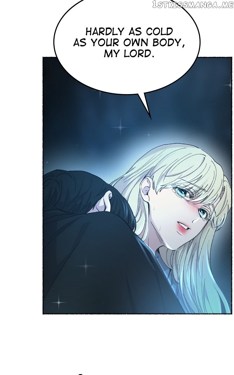 Like Wind on a Dry Branch chapter 119 page 32