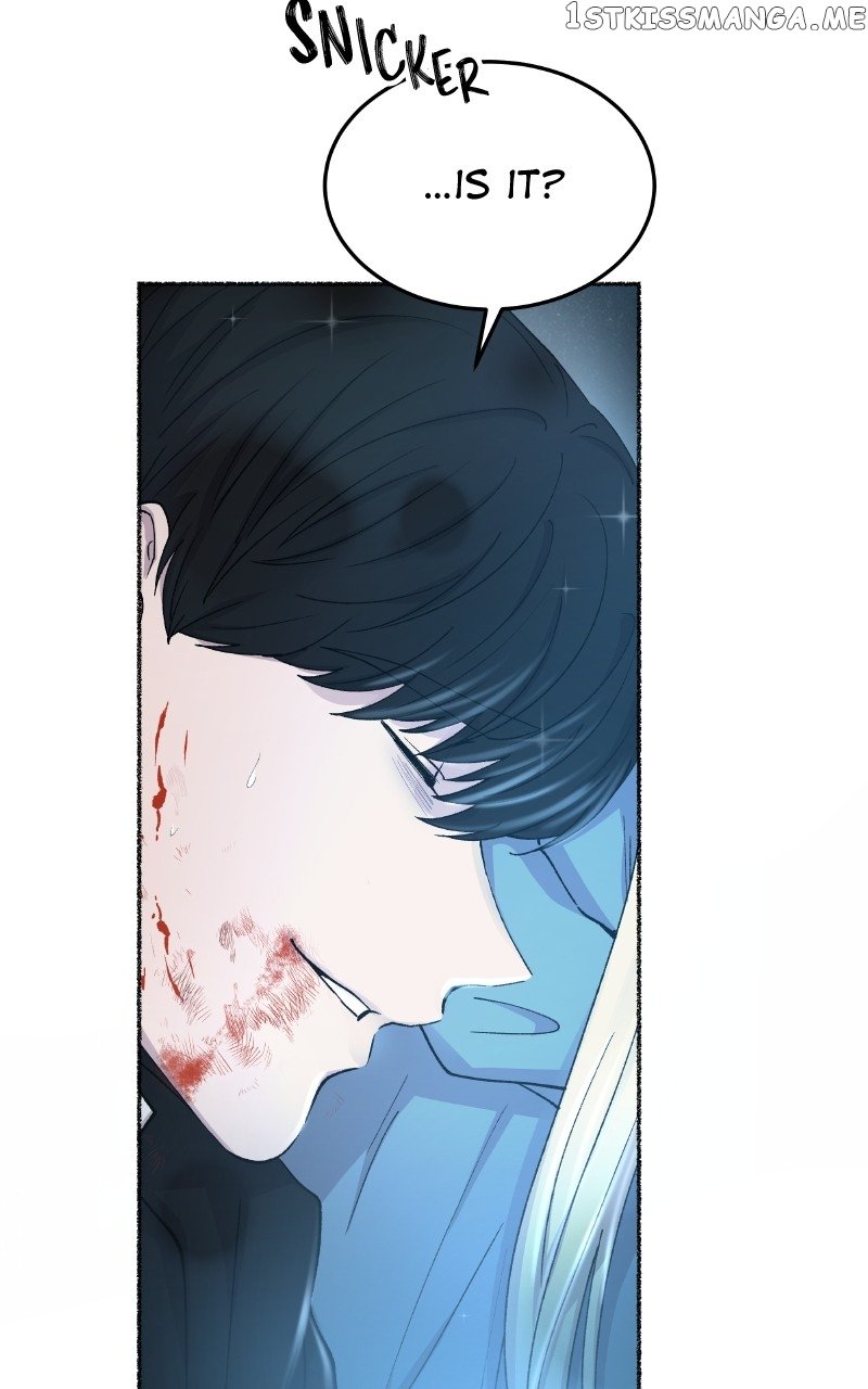 Like Wind on a Dry Branch chapter 119 page 33