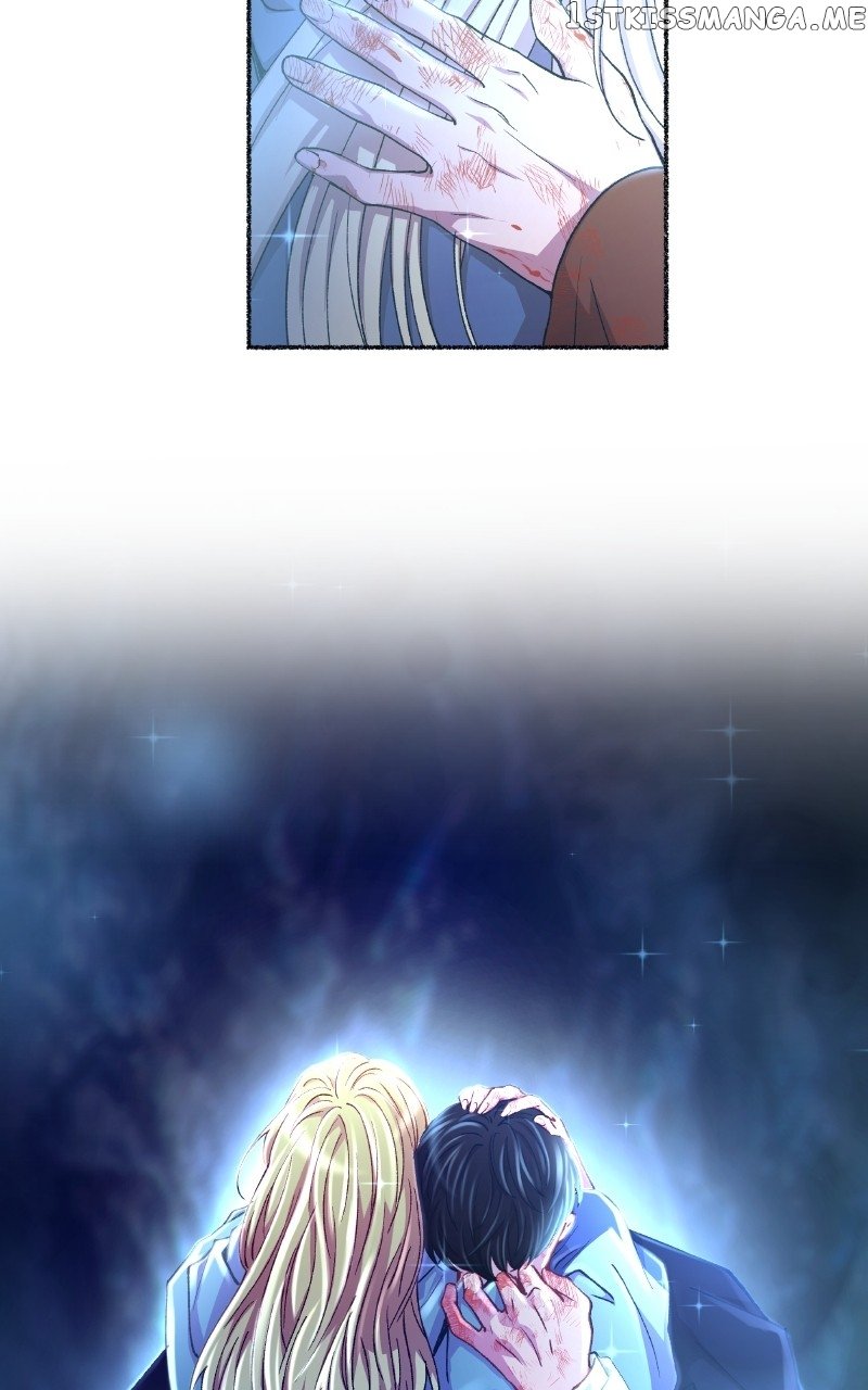 Like Wind on a Dry Branch chapter 119 page 40