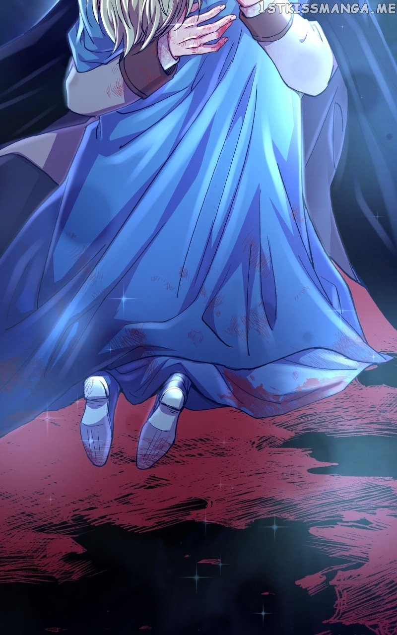 Like Wind on a Dry Branch chapter 119 page 41