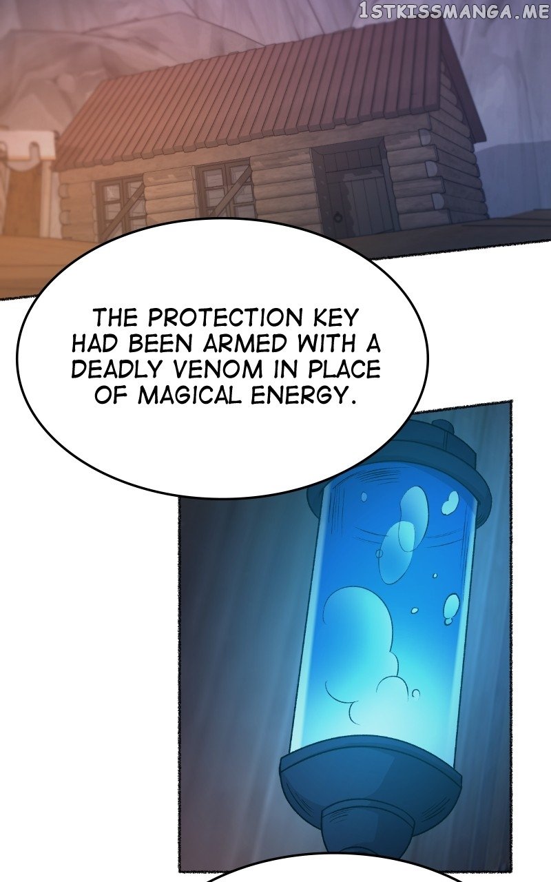 Like Wind on a Dry Branch chapter 119 page 49