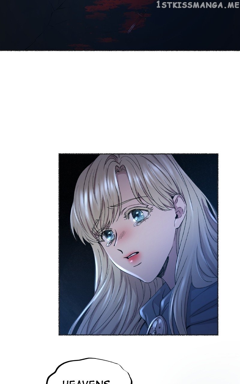 Like Wind on a Dry Branch chapter 119 page 5