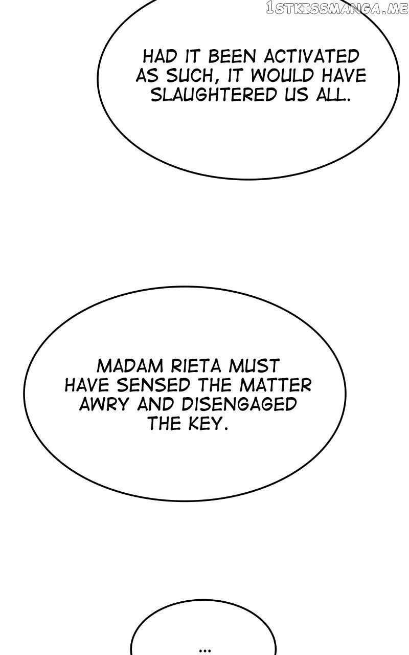 Like Wind on a Dry Branch chapter 119 page 50