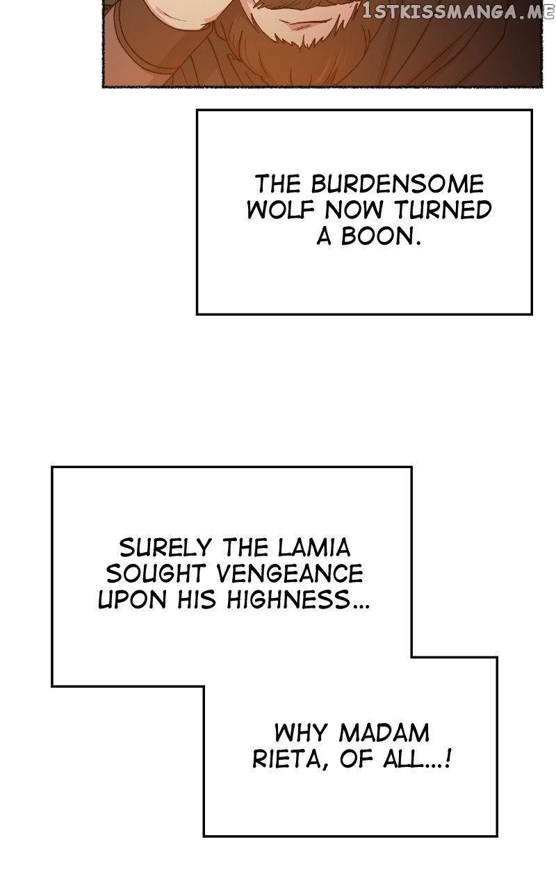 Like Wind on a Dry Branch chapter 119 page 55