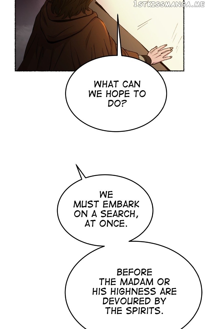 Like Wind on a Dry Branch chapter 119 page 62