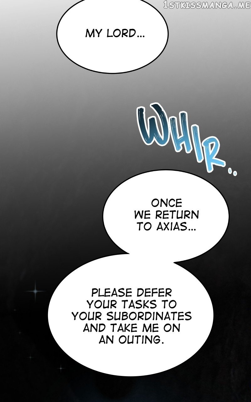 Like Wind on a Dry Branch chapter 119 page 67