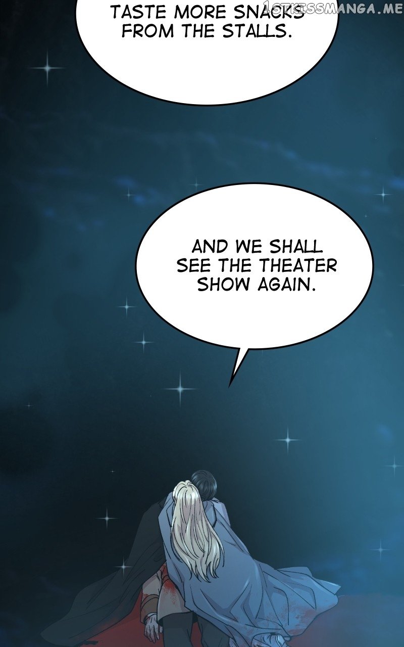 Like Wind on a Dry Branch chapter 119 page 69