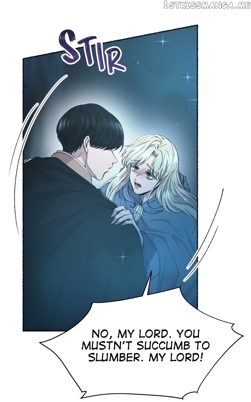 Like Wind on a Dry Branch chapter 119 page 71