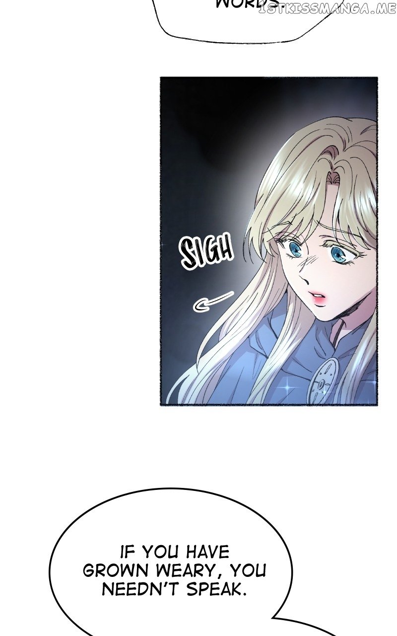 Like Wind on a Dry Branch chapter 119 page 73