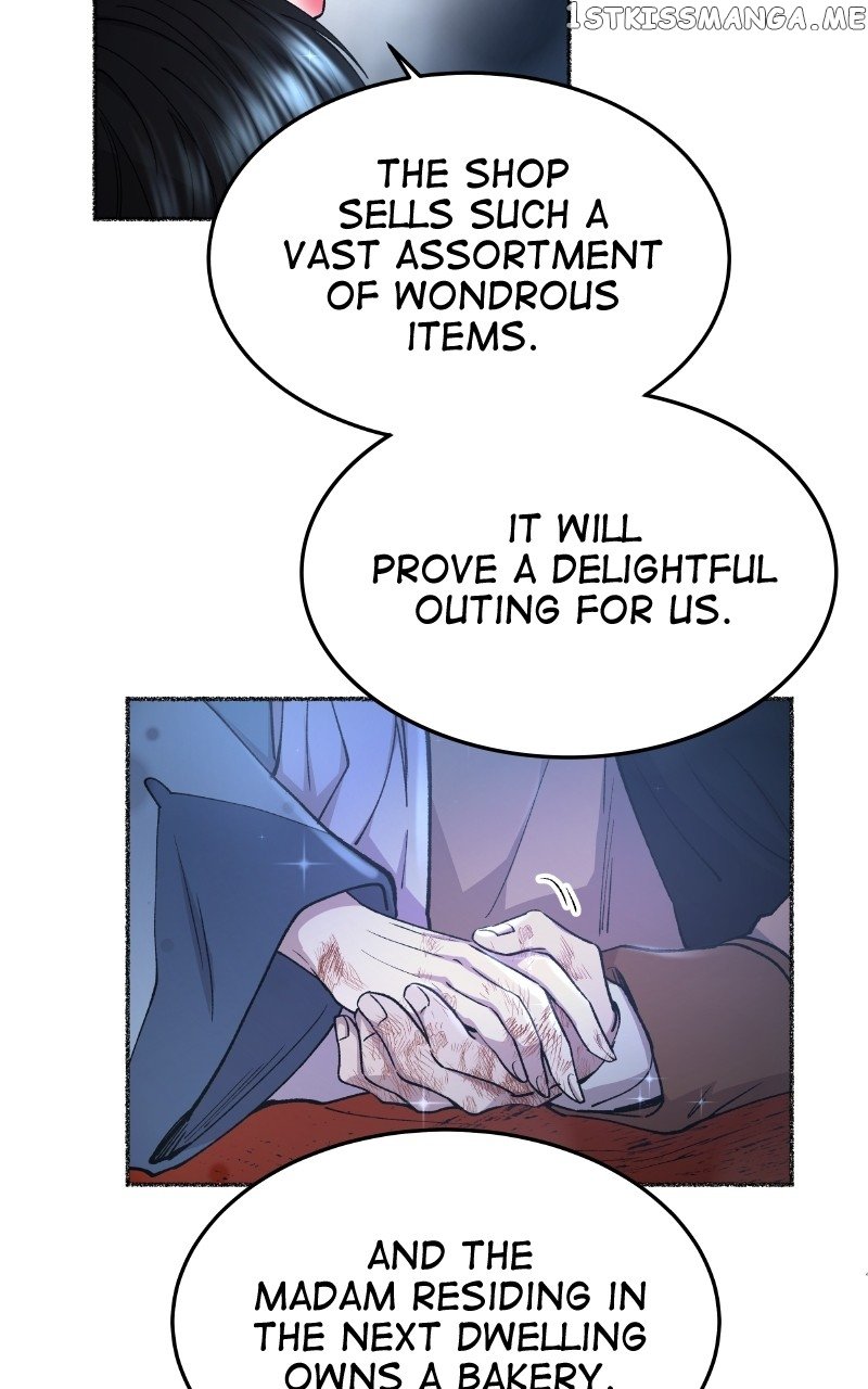 Like Wind on a Dry Branch chapter 119 page 78