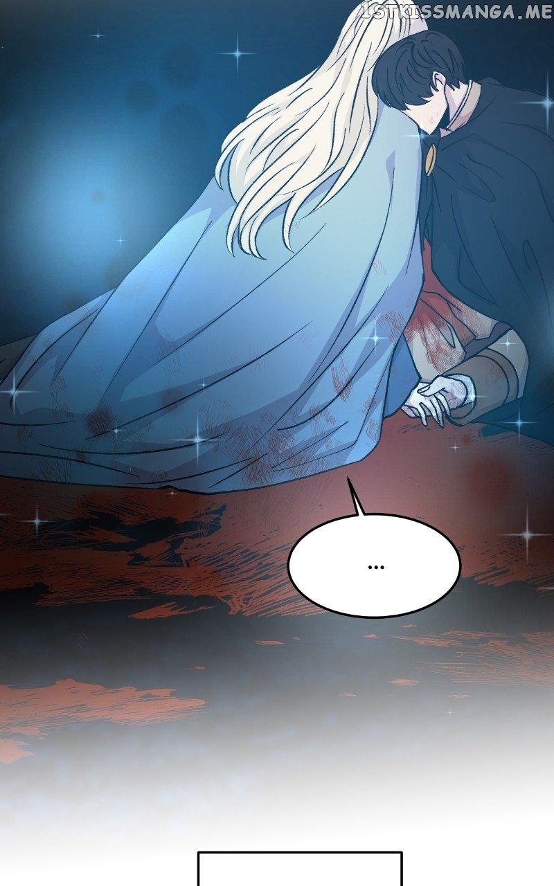 Like Wind on a Dry Branch chapter 119 page 84