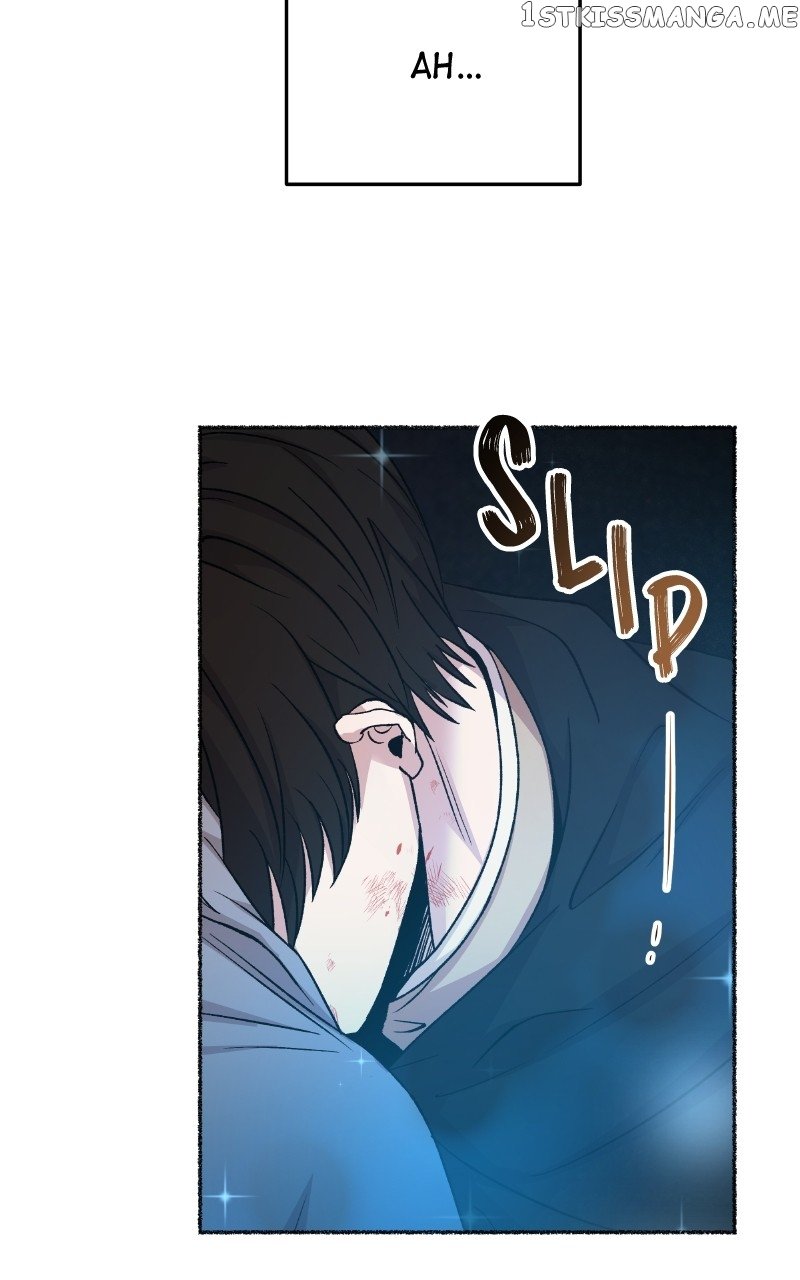 Like Wind on a Dry Branch chapter 119 page 85