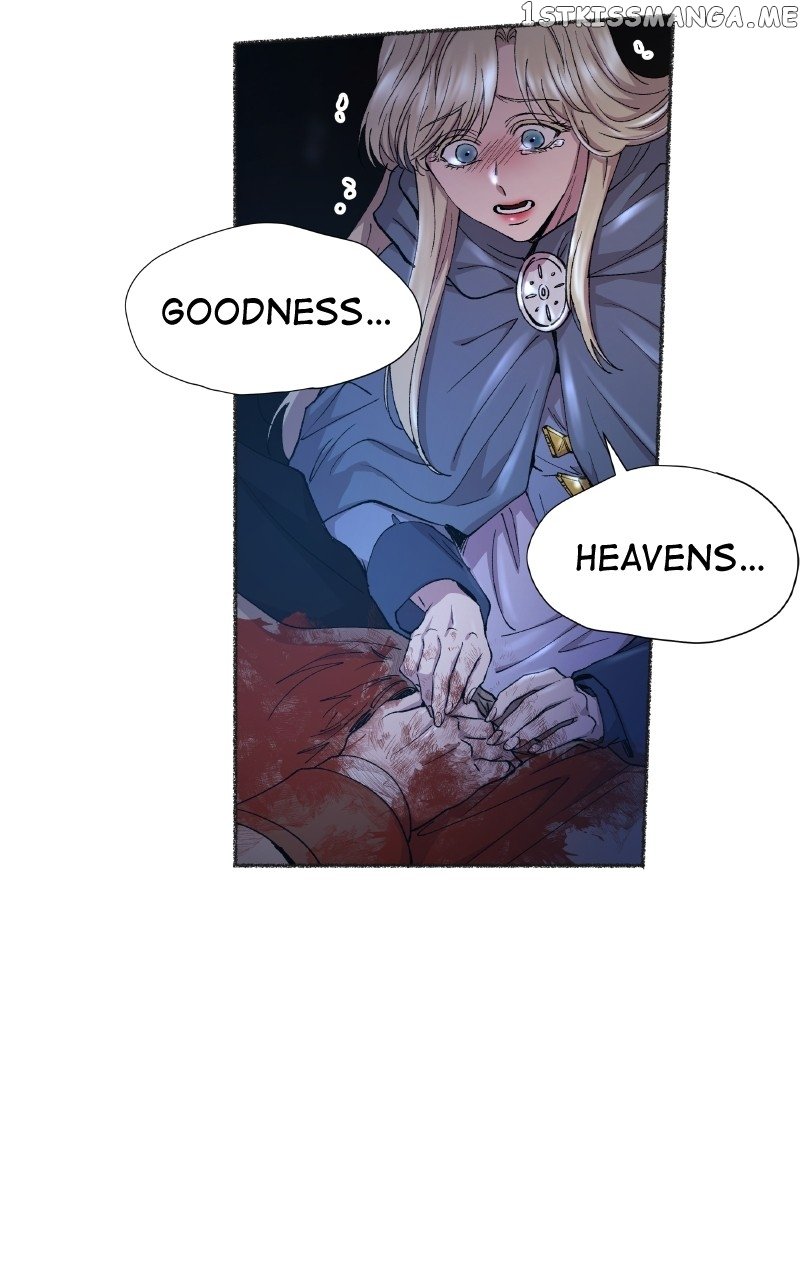 Like Wind on a Dry Branch chapter 119 page 9