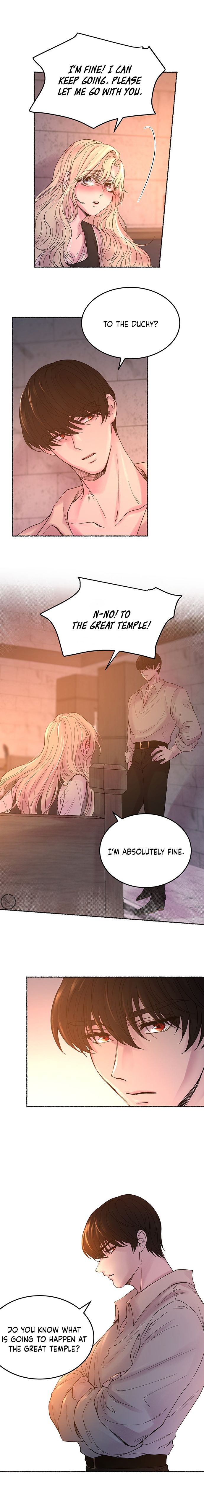 Like Wind on a Dry Branch chapter 12 page 13